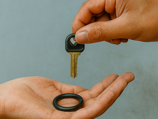 🔑 El 99% de las personas usa la llave sin saber este increíble secreto oculto...¡Prepárate para descubrirlo!