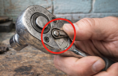 🔧 La llave de trinquete no es tan simple como crees: secretos que los expertos sí utilizan