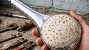 No tires tu cabezal de ducha dañado: el uso práctico que cada vez más personas están aprovechando en casa