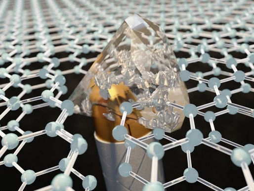 ¿El grafeno es un fracaso? El grave error de inflar expectativas