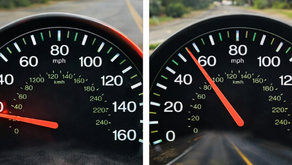 🚗 ¿Conducir Despacio Daña Tu Motor? El Error que Casi Nadie Entiende Sobre la Velocidad Ideal