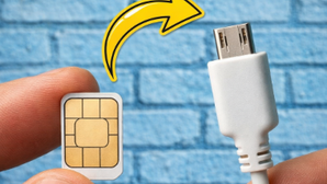 No volverás a tirar una tarjeta SIM después de descubrir este curioso secreto