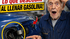 Así puedes reducir tu consumo de gasolina con un método que pocas personas aplican