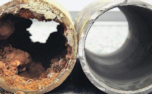 Agua dura versus agua blanda: ¿Cuál es la diferencia?