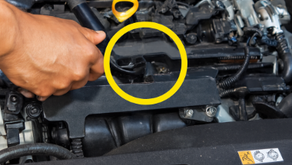 Reemplaza esto cada 6 meses si quieres que tu auto dure más: el cambio que deberías hacer cuanto antes