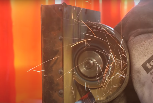 El primer material imposible de cortar: se llama 'Proteus'