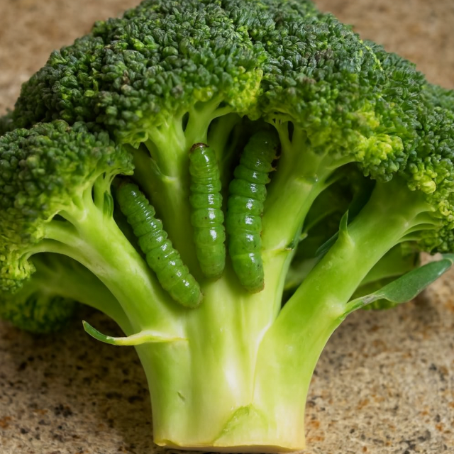 Antes de cocinar brócoli 🥦, hay algo importante que deberías saber: El error silencioso que muchos cometen