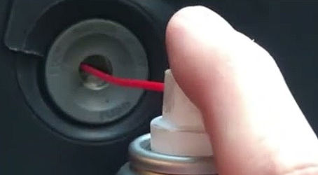 👉 ¡El truco con WD40 que los mecánicos no quieren que sepas! 🔑🚗