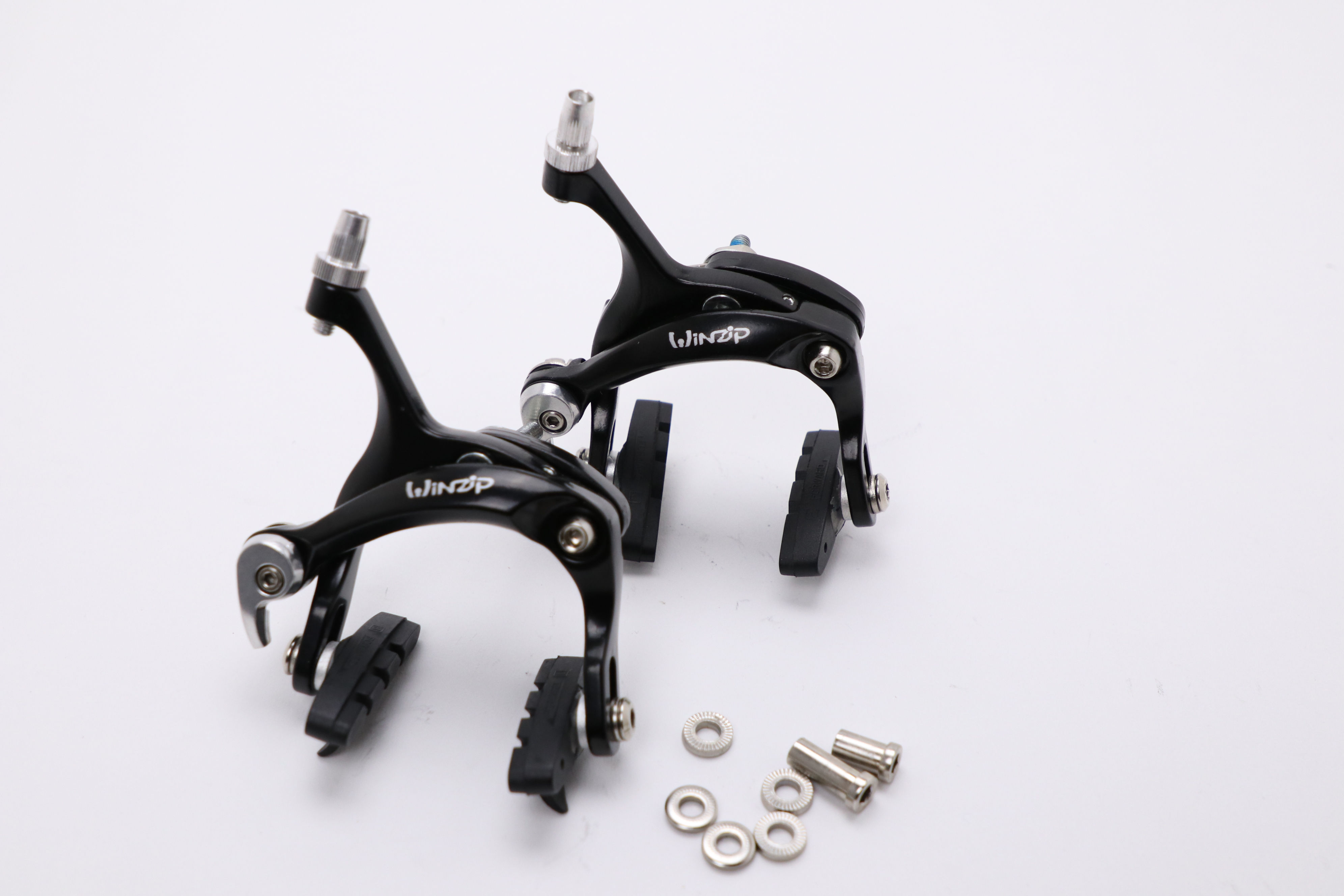 Brake Caliper set Road Bike Brake Calipers set Front & Rear