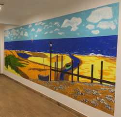 Samphire Ward