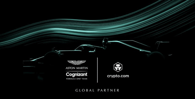 Aston Martin entra al mundo del arte digital