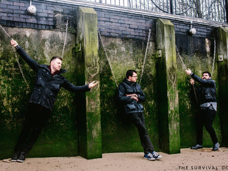Gigs and plans and pics and…