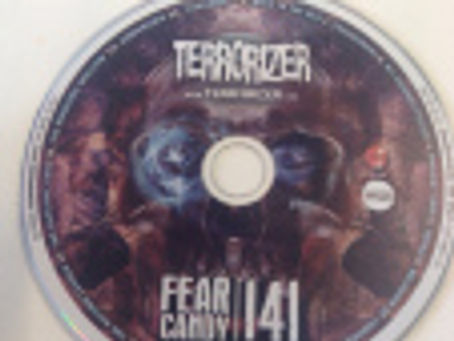 TERRORISER FREE TRACK – CATALYST