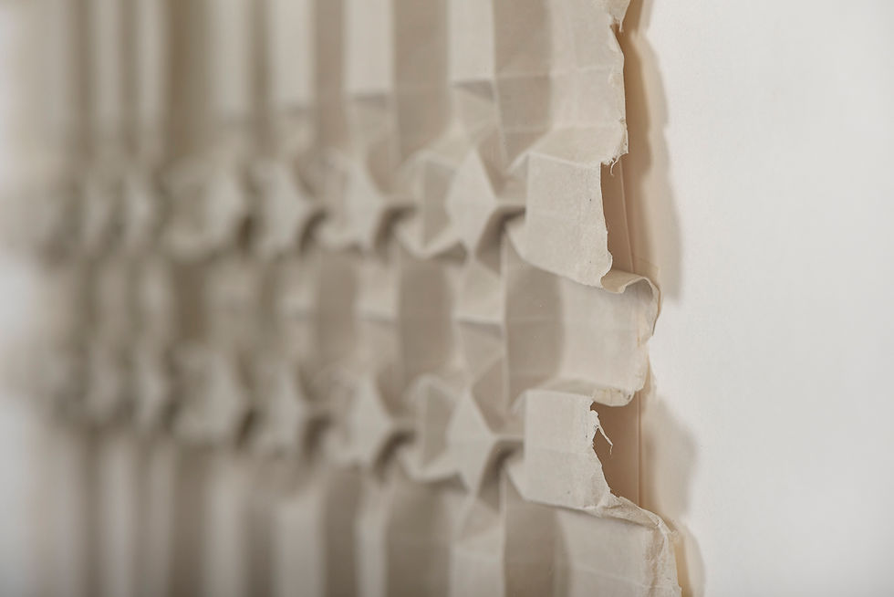 Thumbnail: Folded Israel