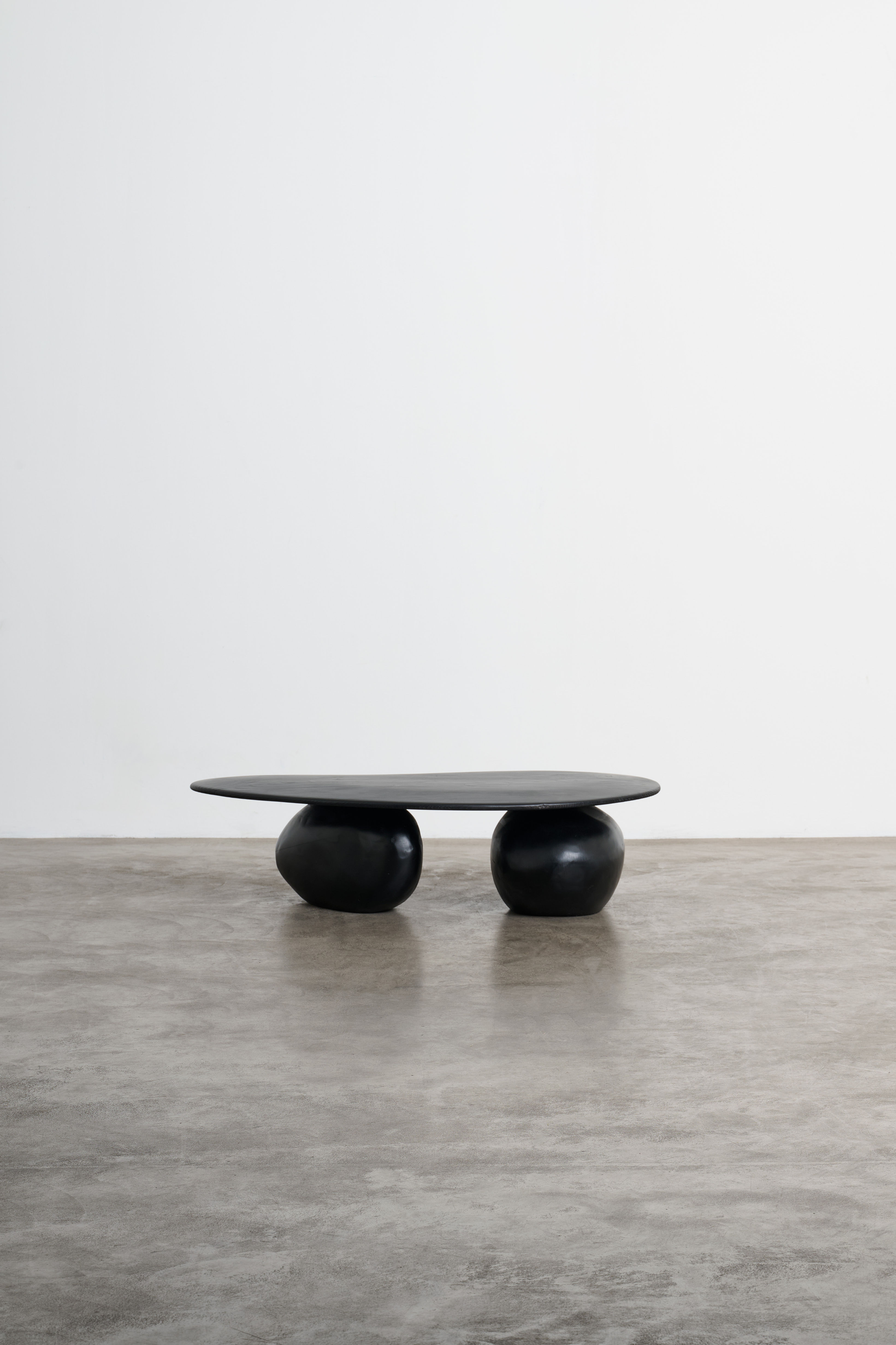 Raw Pebbles Coffee Tables