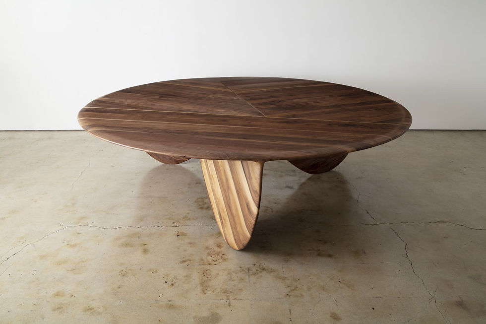 Thumbnail: Gaia Table