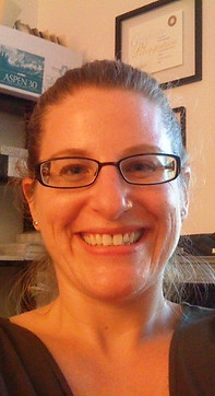 Photo of Laura Gardner