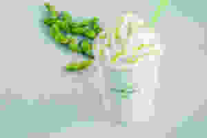 ハワイ ずんだ茶寮