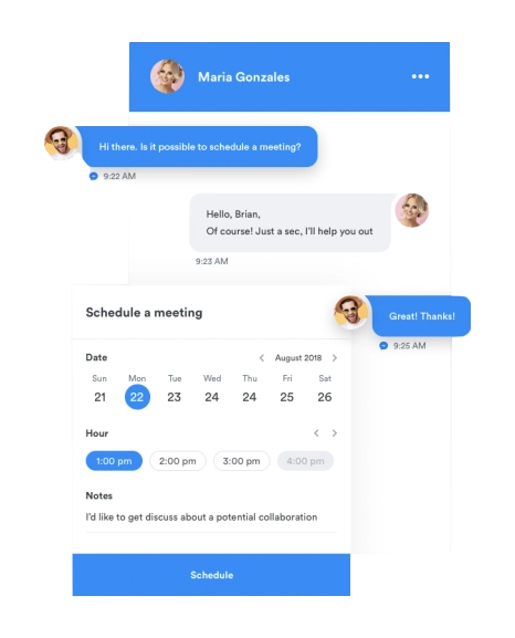 Chatbot Automation