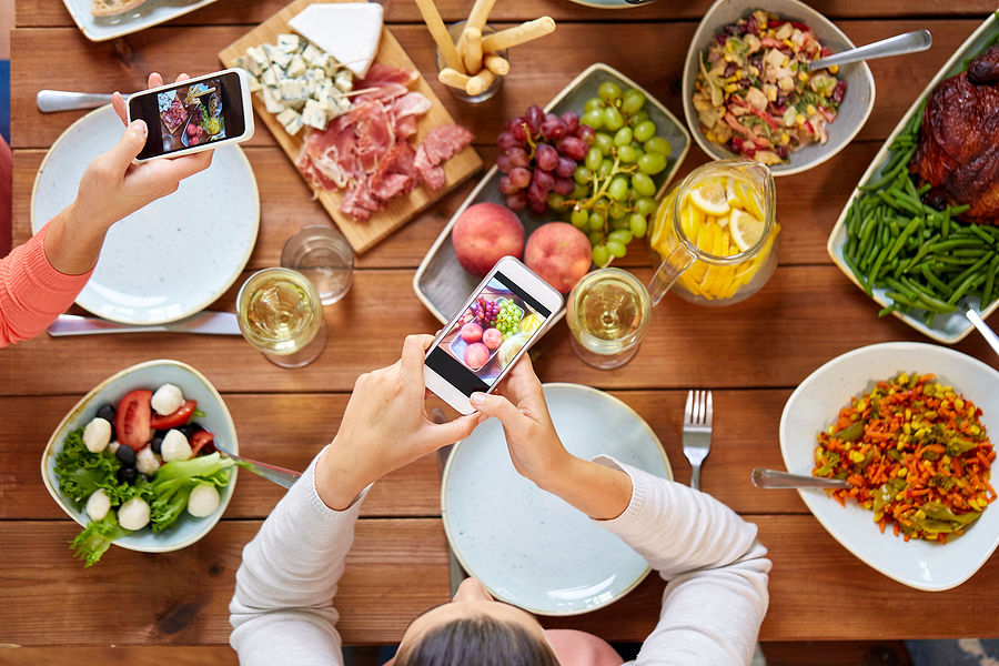 Tendances culinaires de la génération Z