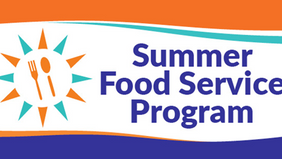 Summer Food Programs