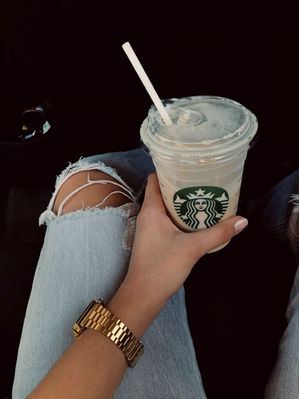 Starbucks: Un American Coffee tra le grandi firme dell'Outlet