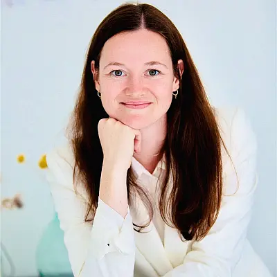 Johanna Dorn