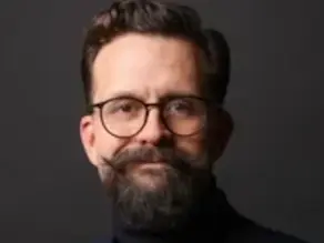 Neues Beiratsmitglied: Dr. Thorsten Voigt