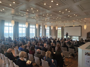 Die 9. Petersberger Präventionsgespräche öffnen ihre Türen