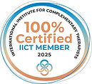Institute for Complementary Therapists (IICT)
