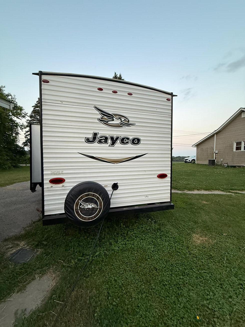 Thumbnail: 2018 Jayco