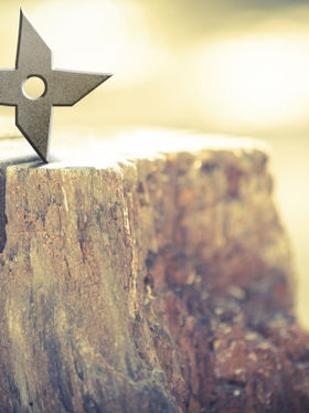 アメノ（NARUTO-ナルト- 疾風伝）　【外部リンク集】