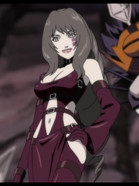 弐（劇場版 NARUTO -ナルト- 疾風伝 火の意志を継ぐ者）