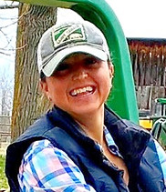 Carmen Trujillo