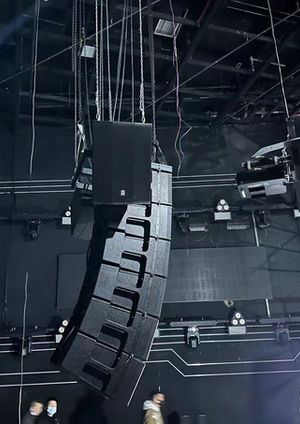 Engineering installation cases