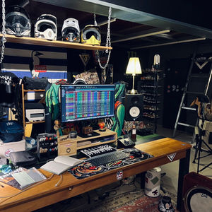studio