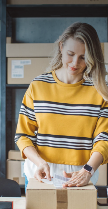 Дерев’яні хатинки