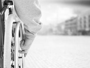 Remove the Partner Income Test for People on the Disability Support Pension