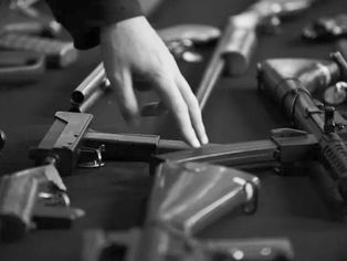 (VIC) Prohibit Firearm Licences for Children Under 18 Years Old