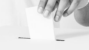 Allow All People in Prison to Vote in Federal Elections
