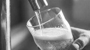 (QLD) Introduce a Minimum Unit Price for Alcohol Sales