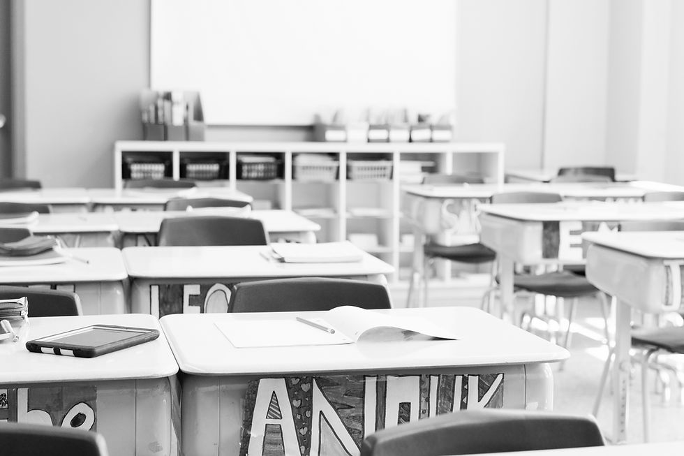 (QLD) Make School Exclusionary Discipline a Last Resort for Students with Disability