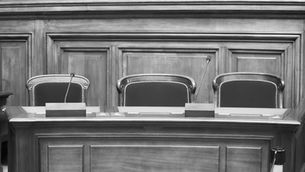(VIC) Allow Complainants of Sexual Offences to Provide Pre-Recorded Evidence