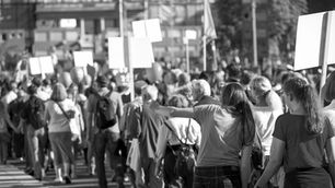 (NSW) Repeal Criminalisation for Civil Disruption on Major Bridges, Tunnels and Roads