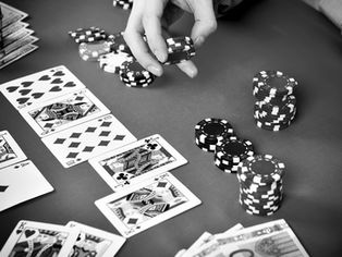 Ban Gambling Advertising