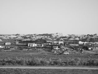 (Cth) Increase and Index the Remote Area Allowance