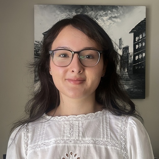 Writer: Bianca-Rose Sun
