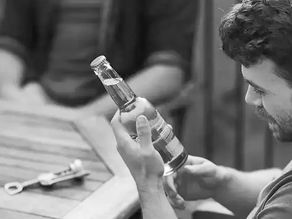 (VIC) Extend Existing Alcohol Regulations to Zero-Alcohol Products