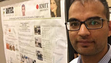 Nabeen Dulal’s Presentation at ANTEC 2017