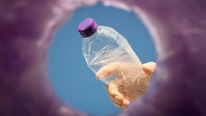 Replacing plastics with alternatives is worse for greenhouse gas emissions in most cases, study finds